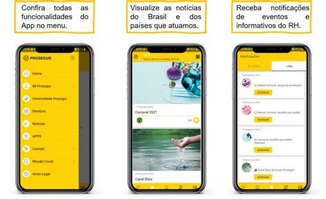 intranet prosegur cursos.